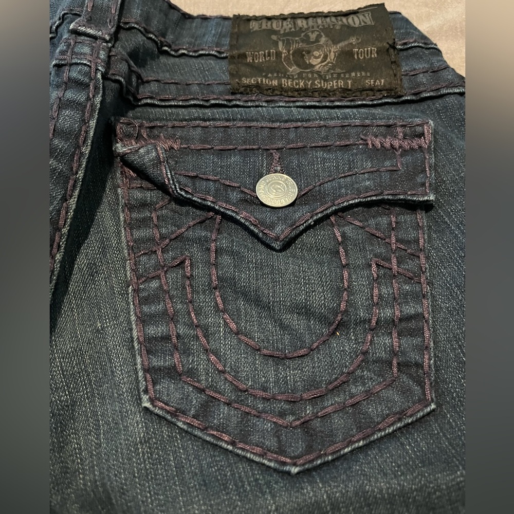 True Religion Jeans